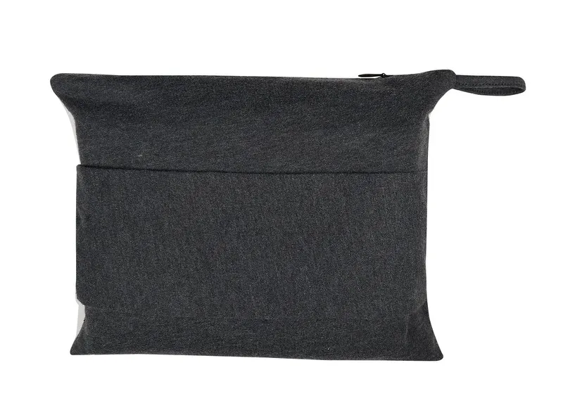 FRAZADA WARE COB 003 Gris oxford — clave COB 003