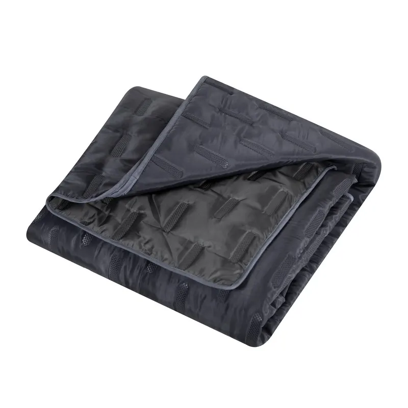 FRAZADA PICNIC ELBRÚS COB 006 Gris — clave COB 006