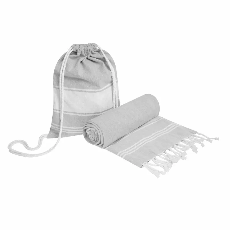 FRAZADA TAGUM COB 009 Gris — clave COB 009