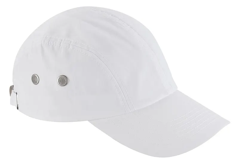 GORRA COOL COOL 001 Blanco — clave COOL 001