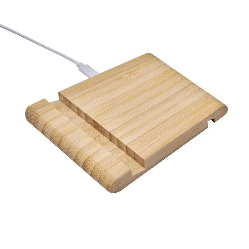 CARGADOR INALÁMBRICO FUL CRG 042 Beige — clave CRG 042