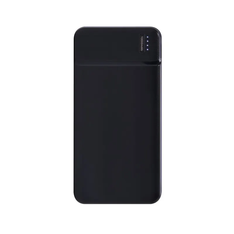 POWER BANK ESTOCOLMO CRG 043 Negro — clave CRG 043