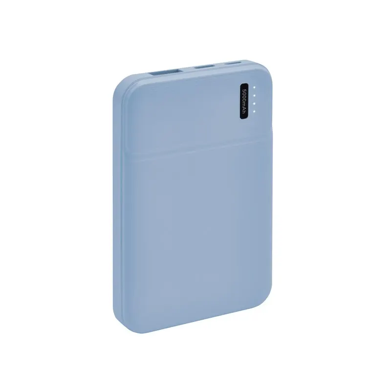 POWER BANK DAVUL CRG 044 Azul — clave CRG 044