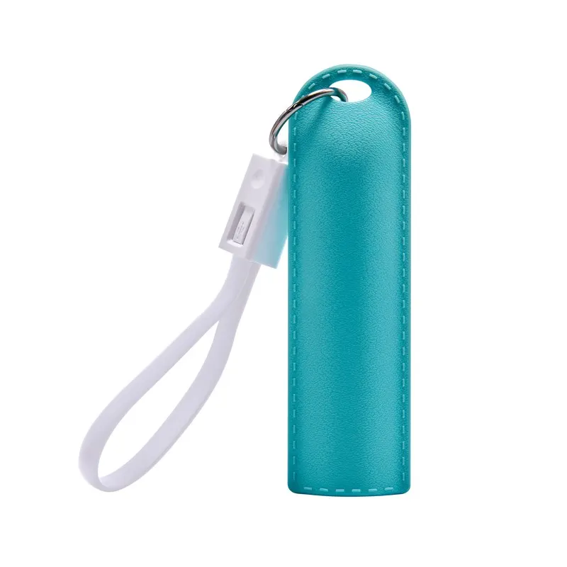 POWER BANK TAFEL CRG 045 Azul — clave CRG 045