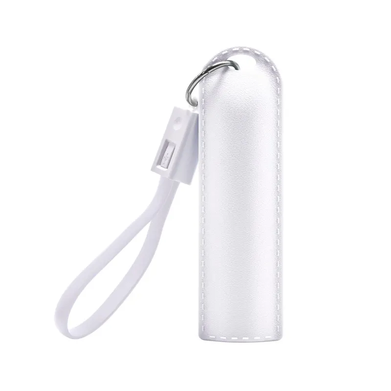 POWER BANK TAFEL CRG 045 Blanco — clave CRG 045