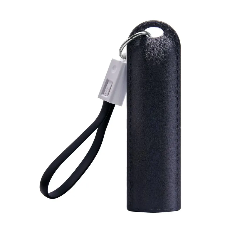 POWER BANK TAFEL CRG 045 Negro — clave CRG 045
