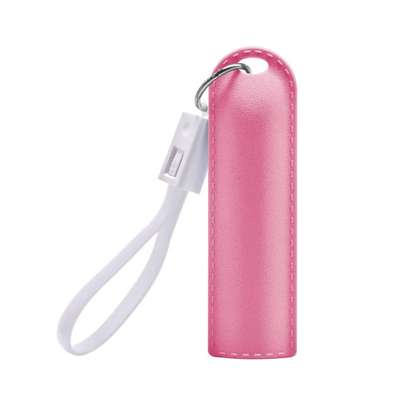 POWER BANK TAFEL CRG 045 Rosa — clave CRG 045