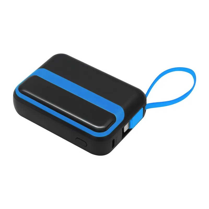 POWER BANK VATIO CRG 059 Azul — clave CRG 059