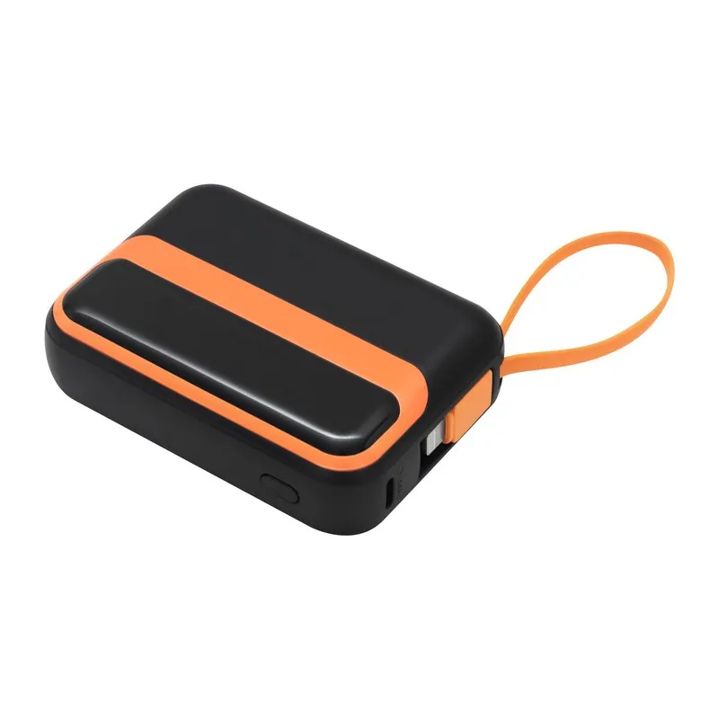 POWER BANK VATIO CRG 059 Naranja — clave CRG 059