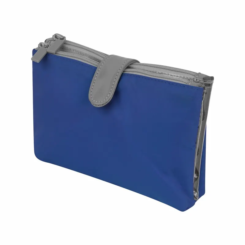 COSMETIQUERA BRIANA DAM 007 Azul — clave DAM 007