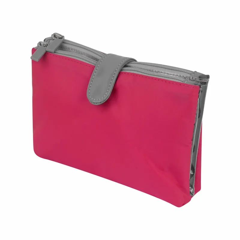 COSMETIQUERA BRIANA DAM 007 Rosa — clave DAM 007