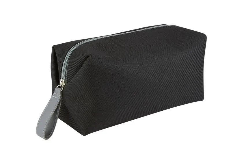 NECESER EVAN DAM 020 Negro — clave DAM 020