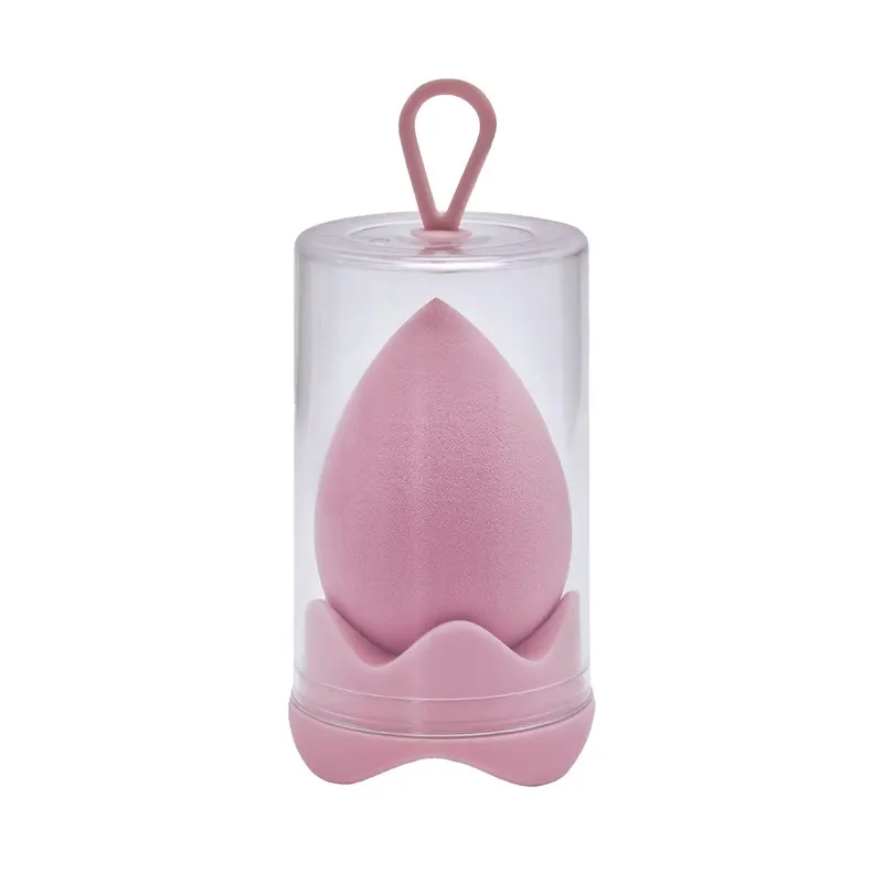 APLICADOR DE MAQUILLAJE SAIREA DAM 032 Rosa — clave DAM 032