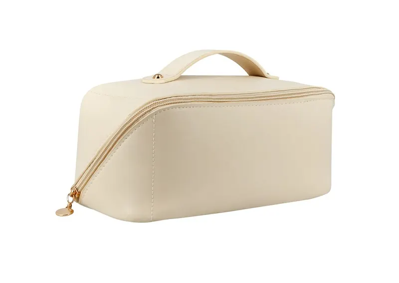 COSMETIQUERA TURA DAM 054 Beige — clave DAM 054