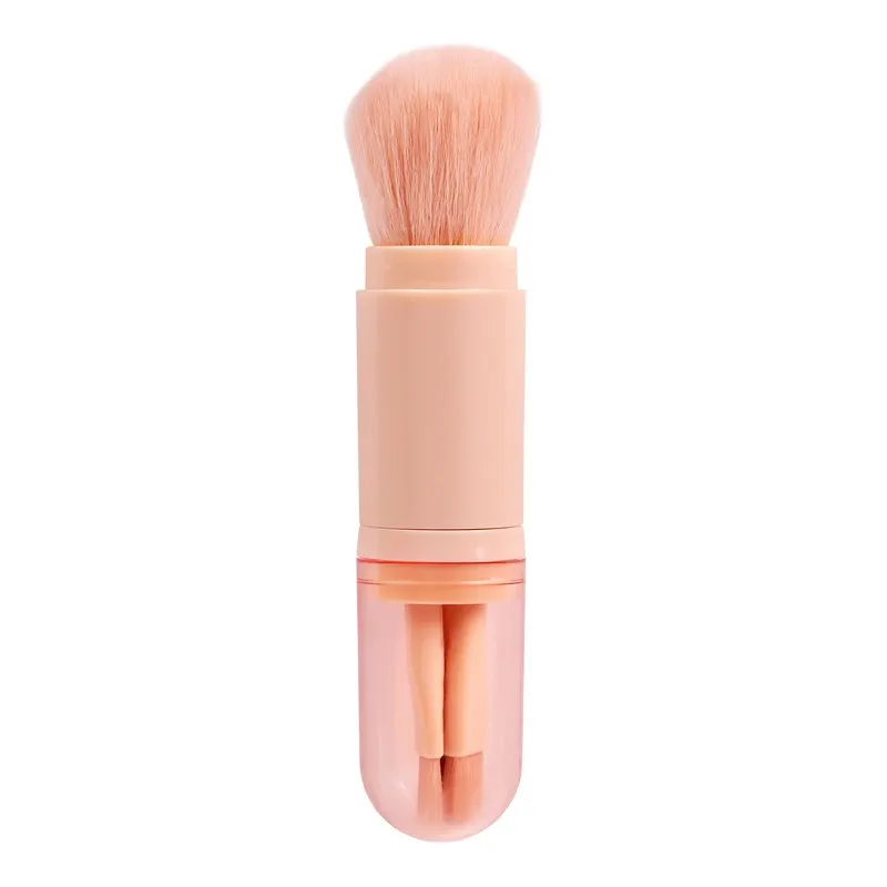 SET DE BROCHAS JULIA DAM 063 Rosa — clave DAM 063
