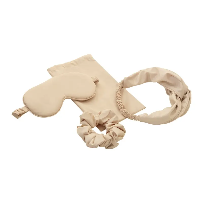 SET DE DESCANSO MARIE DAM 064 Beige — clave DAM 064