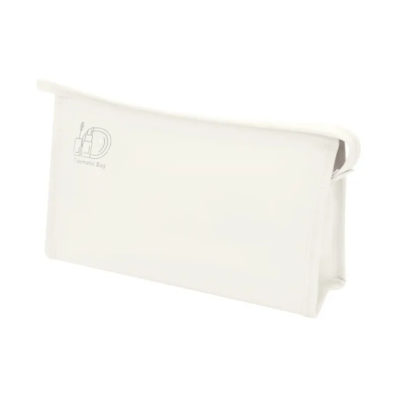 COSMETIQUERA LORA DAM 065 Blanco — clave DAM 065