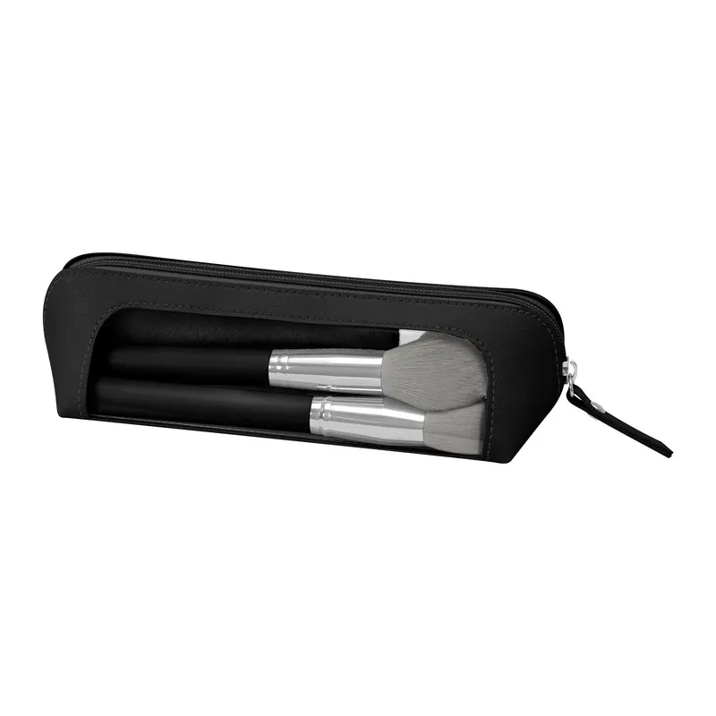SET DE BROCHAS ROMINA DAM 066 Negro — clave DAM 066