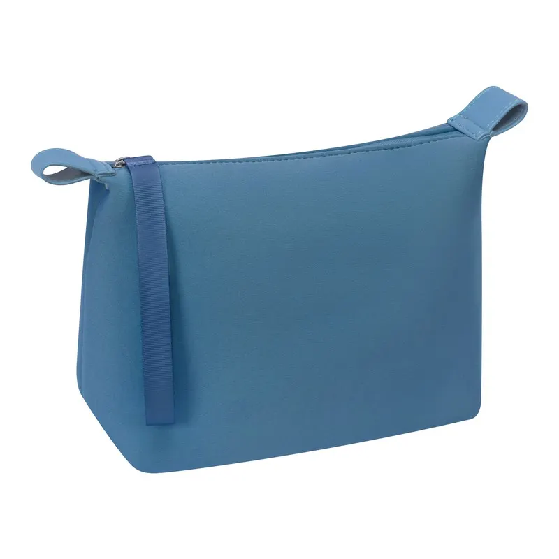 COSMETIQUERA CLAUDETTE DAM 069 Azul — clave DAM 069