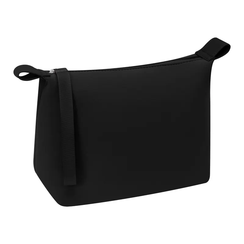 COSMETIQUERA CLAUDETTE DAM 069 Negro — clave DAM 069