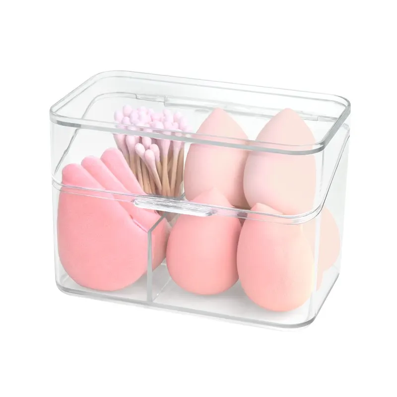SET DE APLICADORES MAJA DAM 070 Rosa — clave DAM 070