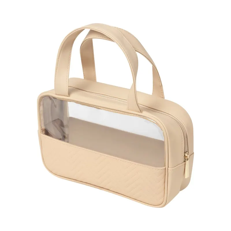 NECESER ISARA DAM 074 Beige — clave DAM 074