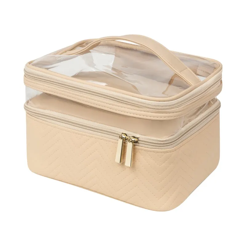 NECESER YARA DAM 075 Beige — clave DAM 075