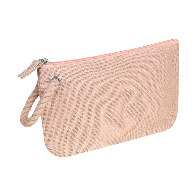 COSMETIQUERA NATALIE DAM 324 Rosa — clave DAM 324