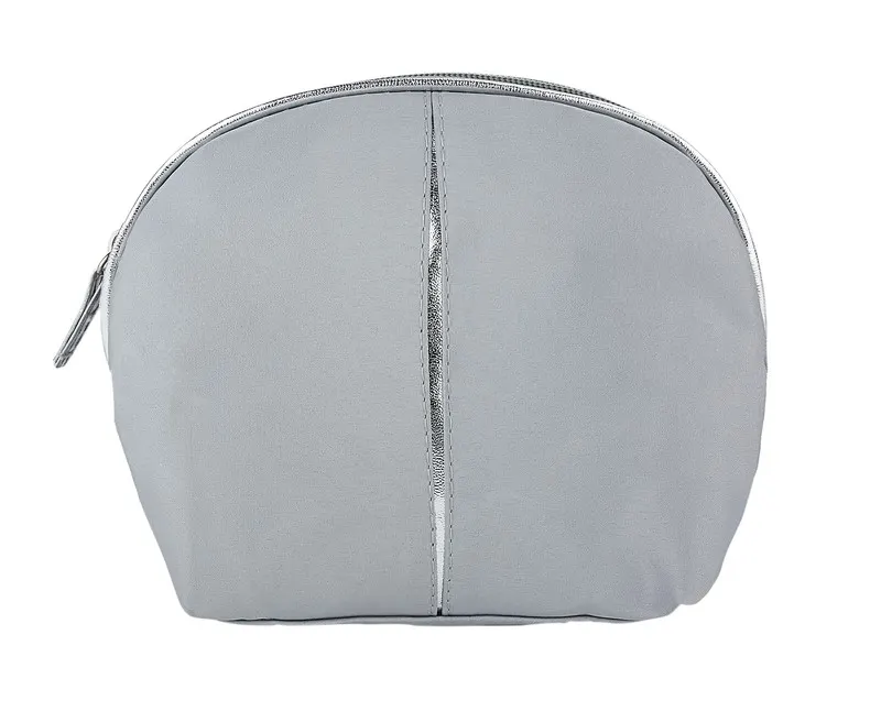 COSMETIQUERA VICTORIA DAM 502 Gris — clave DAM 502