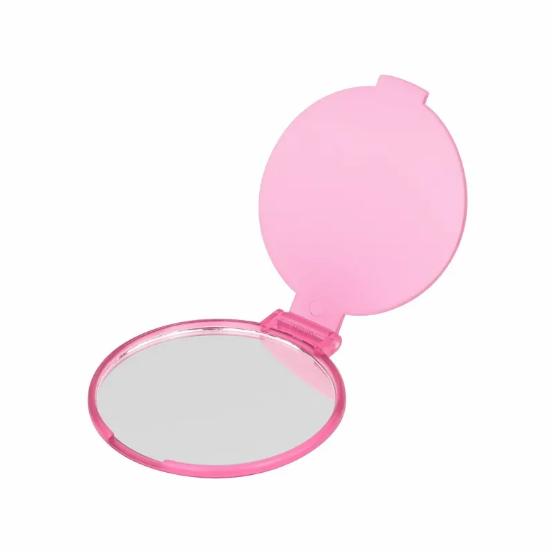 ESPEJO FANCY DAM 560 Rosa — clave DAM 560