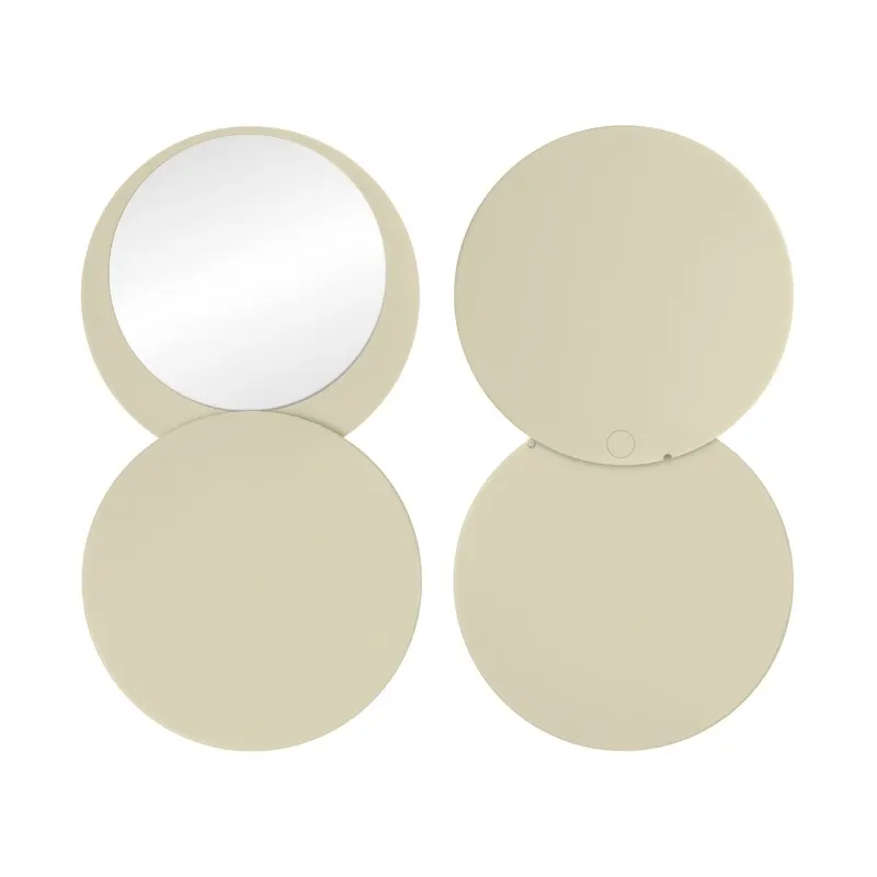 ESPEJO GLANZ DAM 562 Beige — clave DAM 562