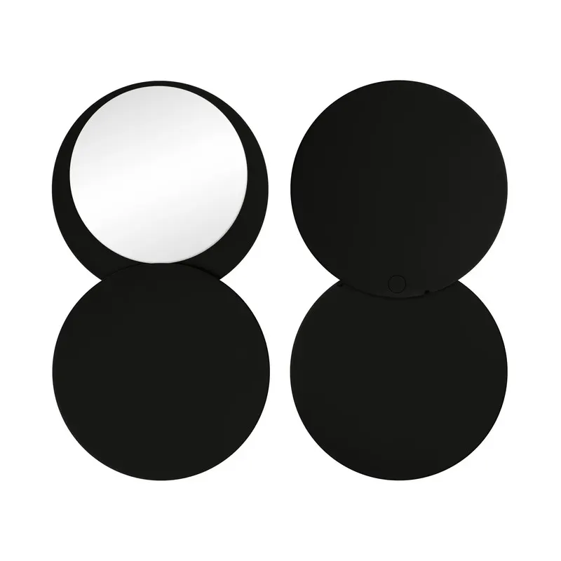 ESPEJO GLANZ DAM 562 Negro — clave DAM 562