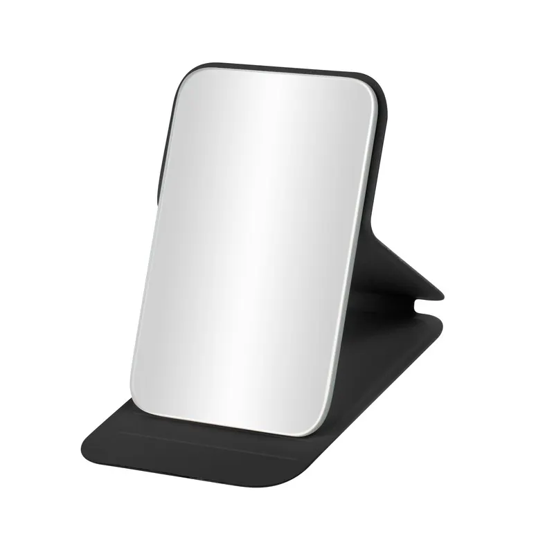 ESPEJO PLEGABLE AINÉ DAM 563 Negro — clave DAM 563