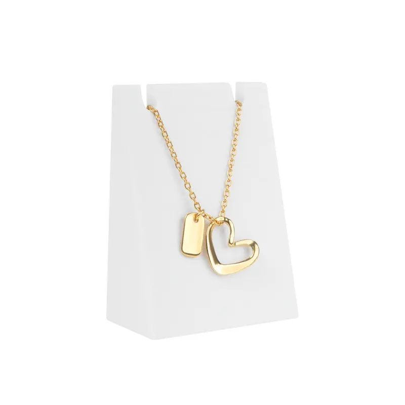 COLLAR DILARA DAM 900 Dorado — clave DAM 900