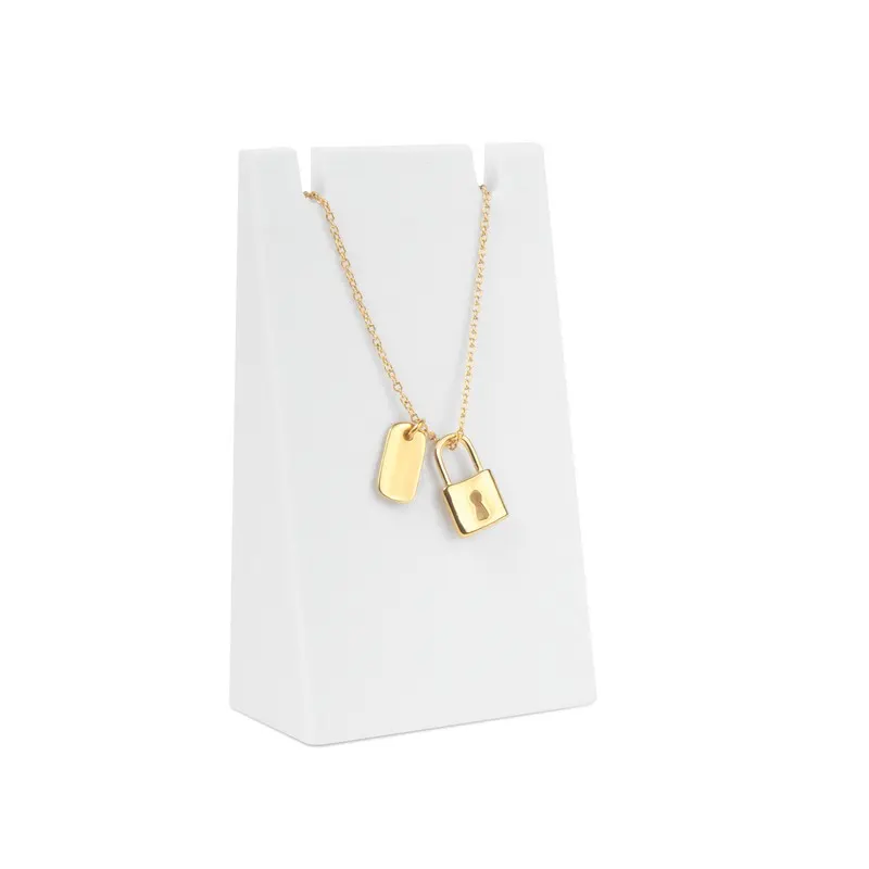 COLLAR LUKKO DAM 902 Dorado — clave DAM 902