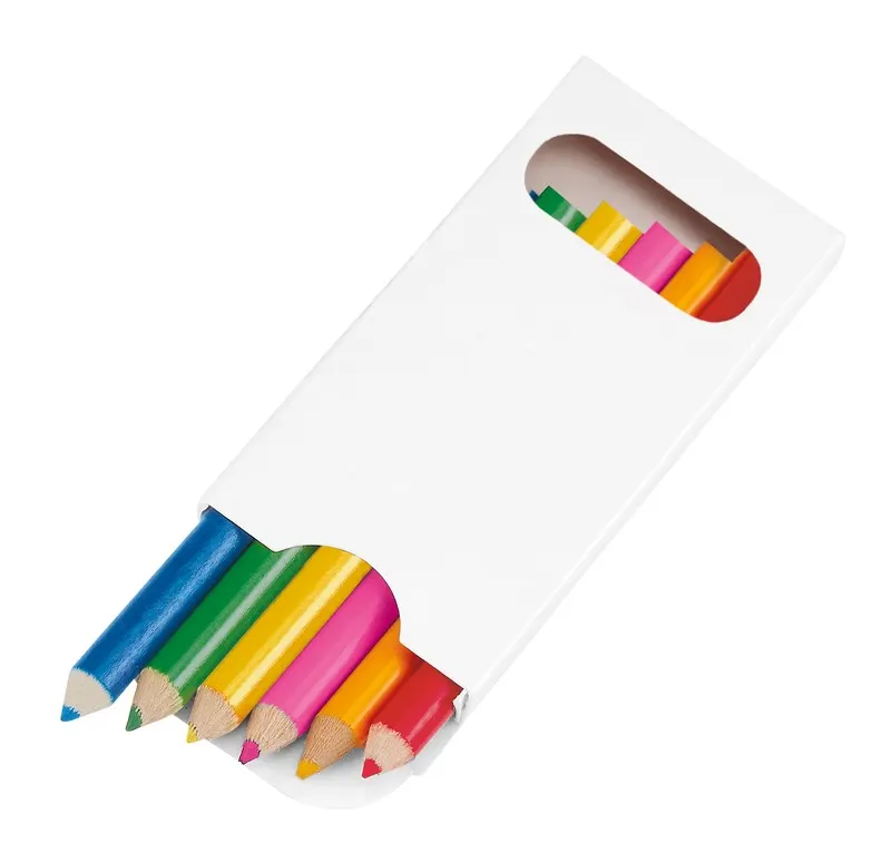 COLORES CORTOS DPO 011-1- Blanco — clave DPO 011-1-