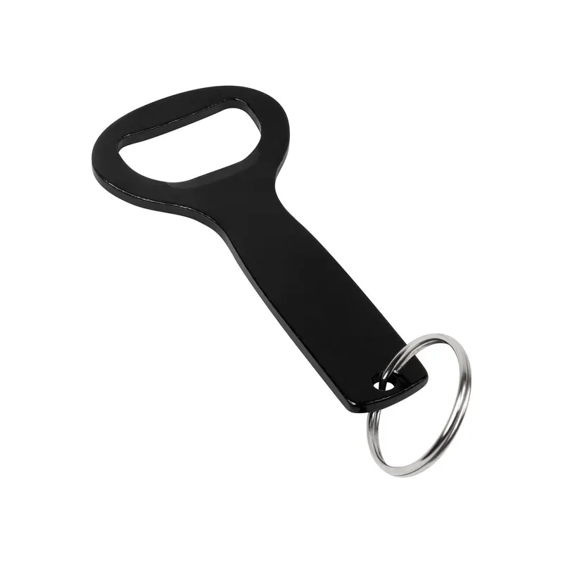 LLAVERO DESTAPADOR LAMPUNG DPO 027 Negro — clave DPO 027