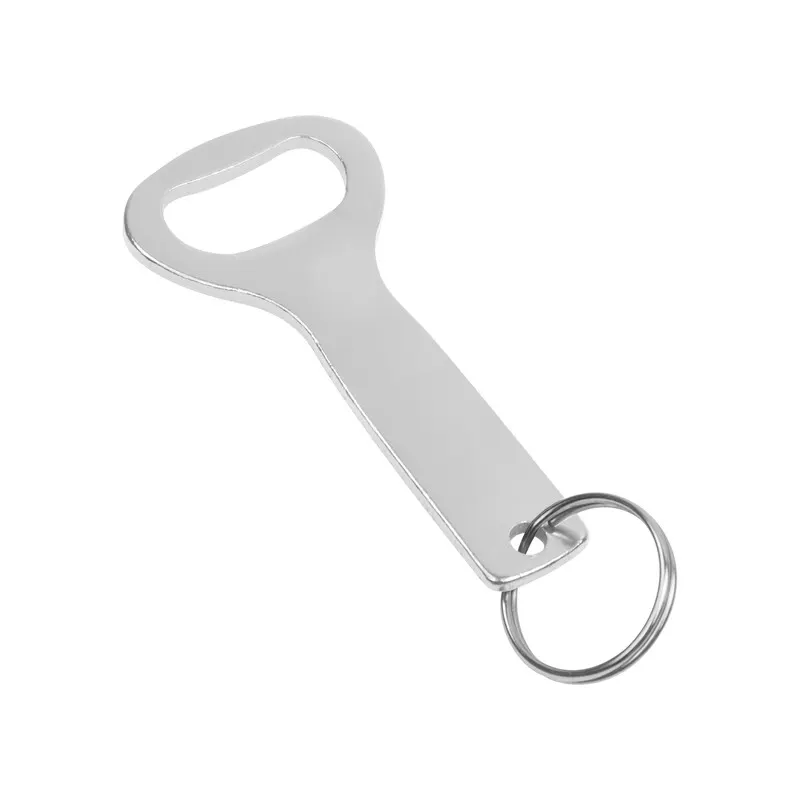 LLAVERO DESTAPADOR LAMPUNG DPO 027 Plata — clave DPO 027