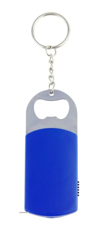 LLAVERO DESTAPADOR KINZIG DPO 030 Azul — clave DPO 030