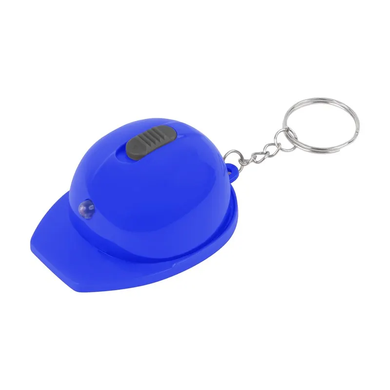 LLAVERO DESTAPADOR CON LUZ ARÁN DPO 031 Azul — clave DPO 031