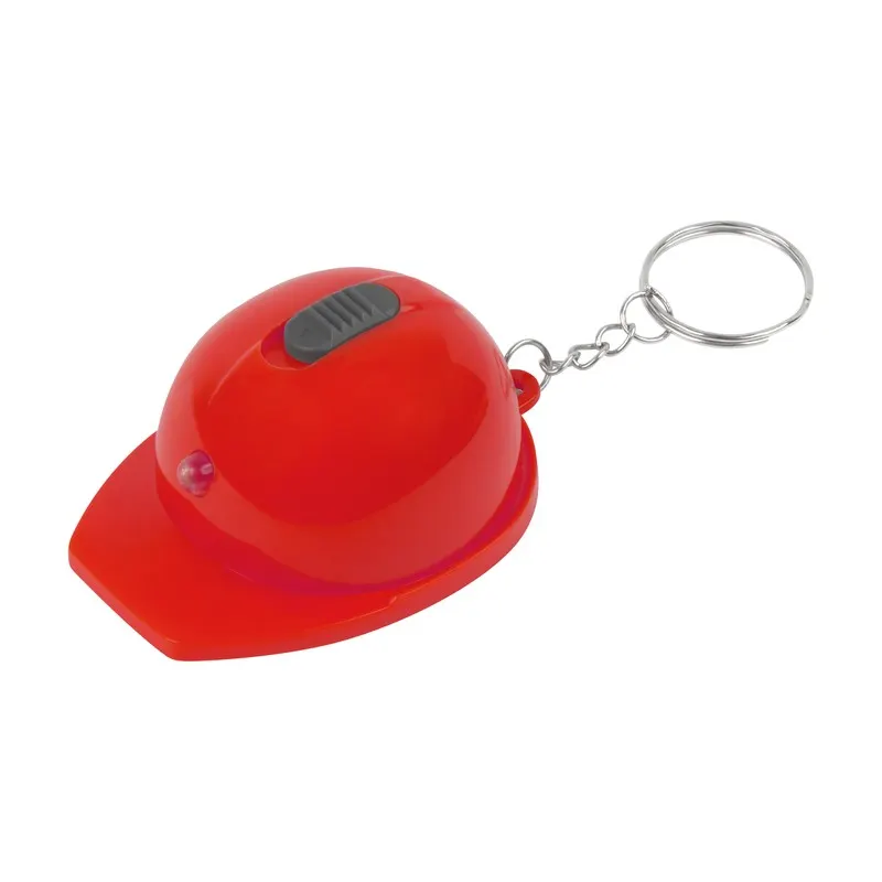 LLAVERO DESTAPADOR CON LUZ ARÁN DPO 031 Rojo — clave DPO 031
