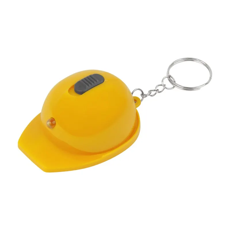 LLAVERO DESTAPADOR CON LUZ ARÁN DPO 031 Amarillo — clave DPO 031
