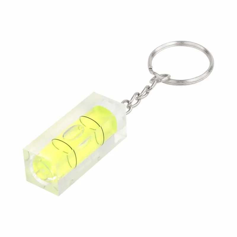 LLAVERO NIVELADOR NORI DPO 032 Amarillo — clave DPO 032