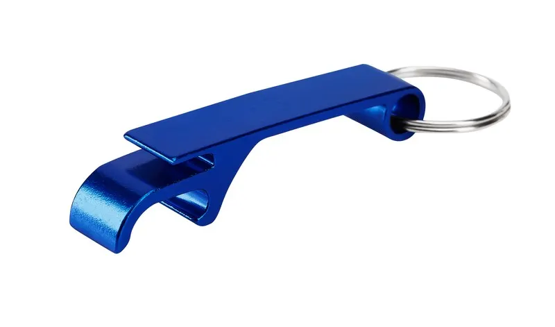 LLAVERO DESTAPADOR YABURU DPO 101 Azul — clave DPO 101