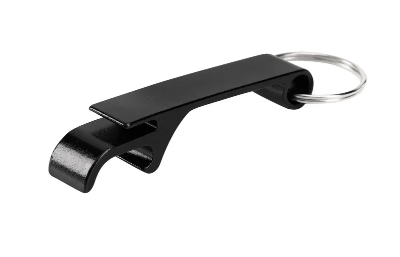 LLAVERO DESTAPADOR YABURU DPO 101 Negro — clave DPO 101