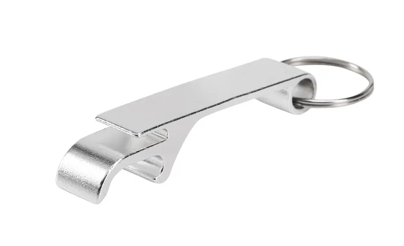 LLAVERO DESTAPADOR YABURU DPO 101 Plata — clave DPO 101