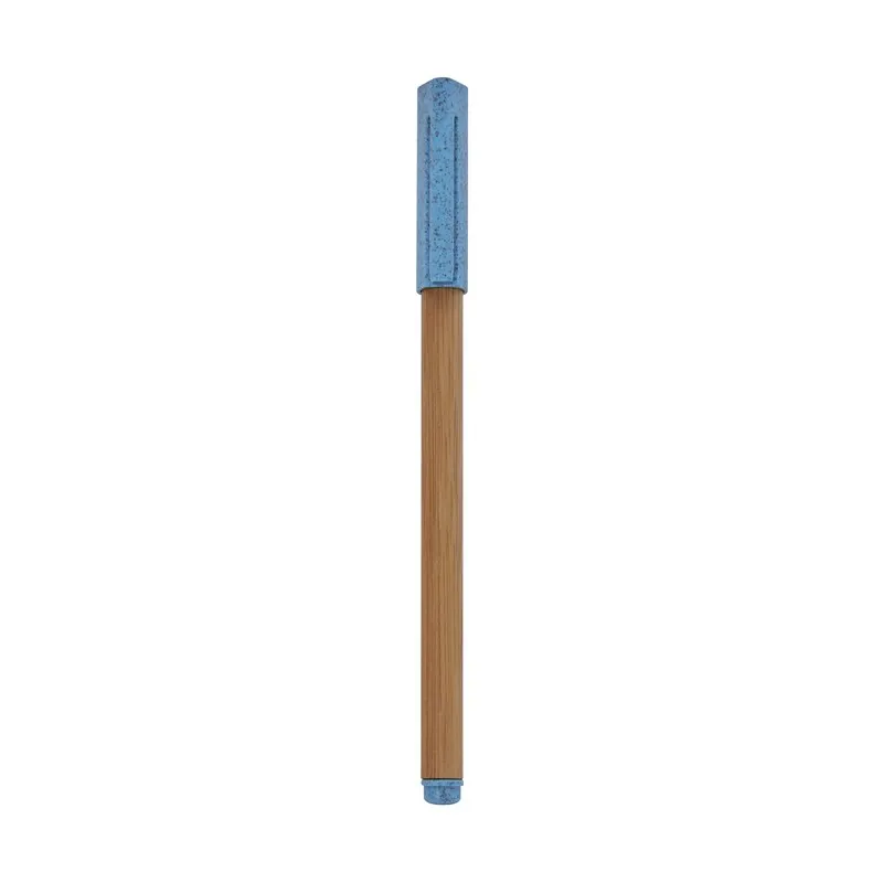 BOLÍGRAFO GENMA ECO 070 Azul — clave ECO 070
