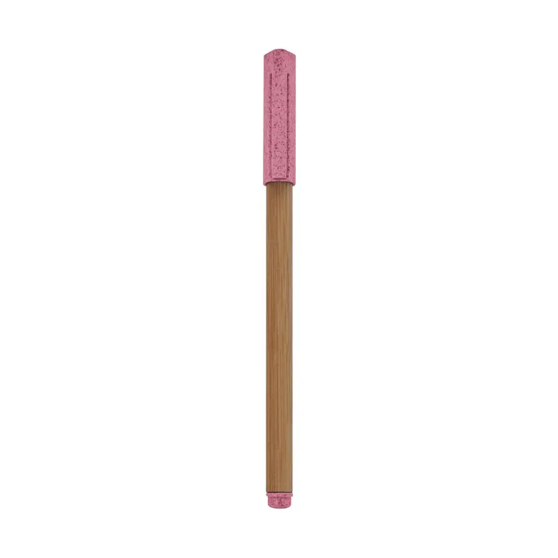 BOLÍGRAFO GENMA ECO 070 Rosa — clave ECO 070