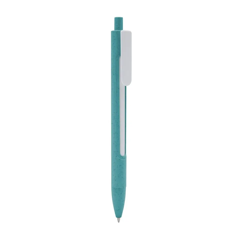 BOLÍGRAFO ECO GRURI ECO 080 Azul — clave ECO 080