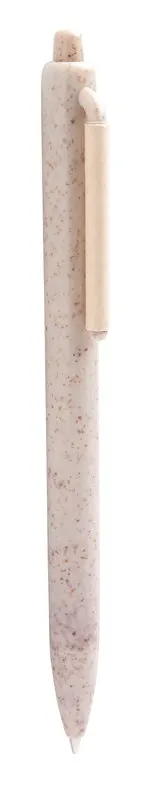 BOLÍGRAFO KIBRIT ECO 090 Beige — clave ECO 090